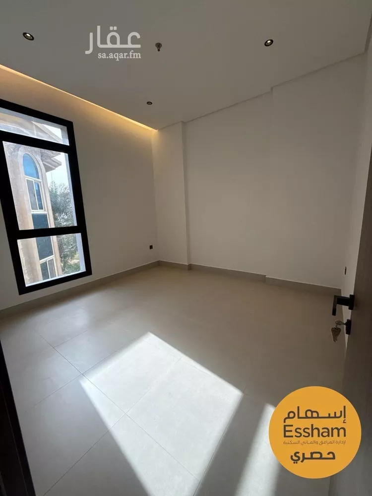 شقة للإيجار في شارع سعيد بن المسيب, حي الجامعة, مدينة الظهران, المنطقة الشرقية صورة 4