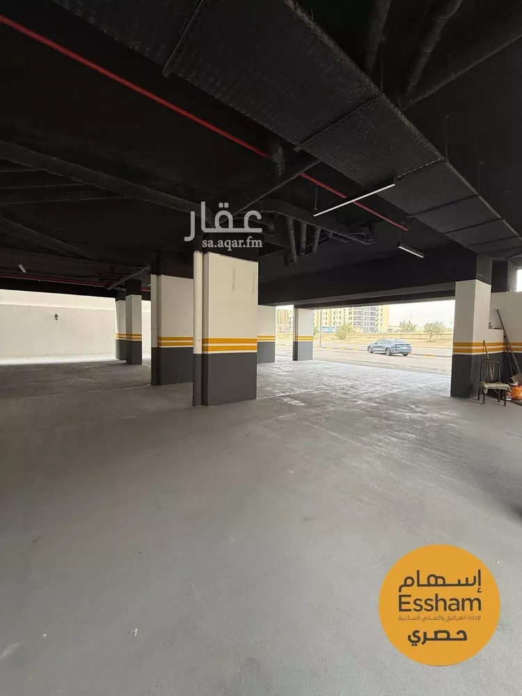 شقة للإيجار في شارع سعيد بن المسيب, حي الجامعة, مدينة الظهران, المنطقة الشرقية 11