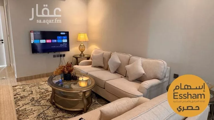 Apartment for Rent in Dammam As Saif صورة 2