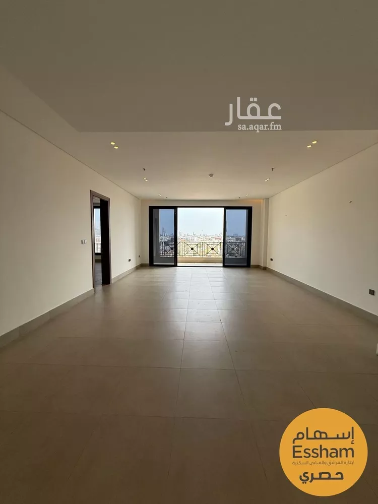 Apartment for Sale in Al Khobar Al Hizam Al Thahabi