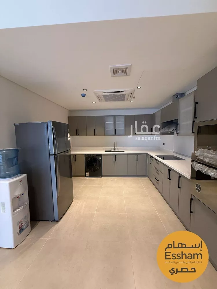 شقة للإيجار في شارع اوس ابن عابد, حي الشعلة, مدينة الدمام, المنطقة الشرقية صورة 3