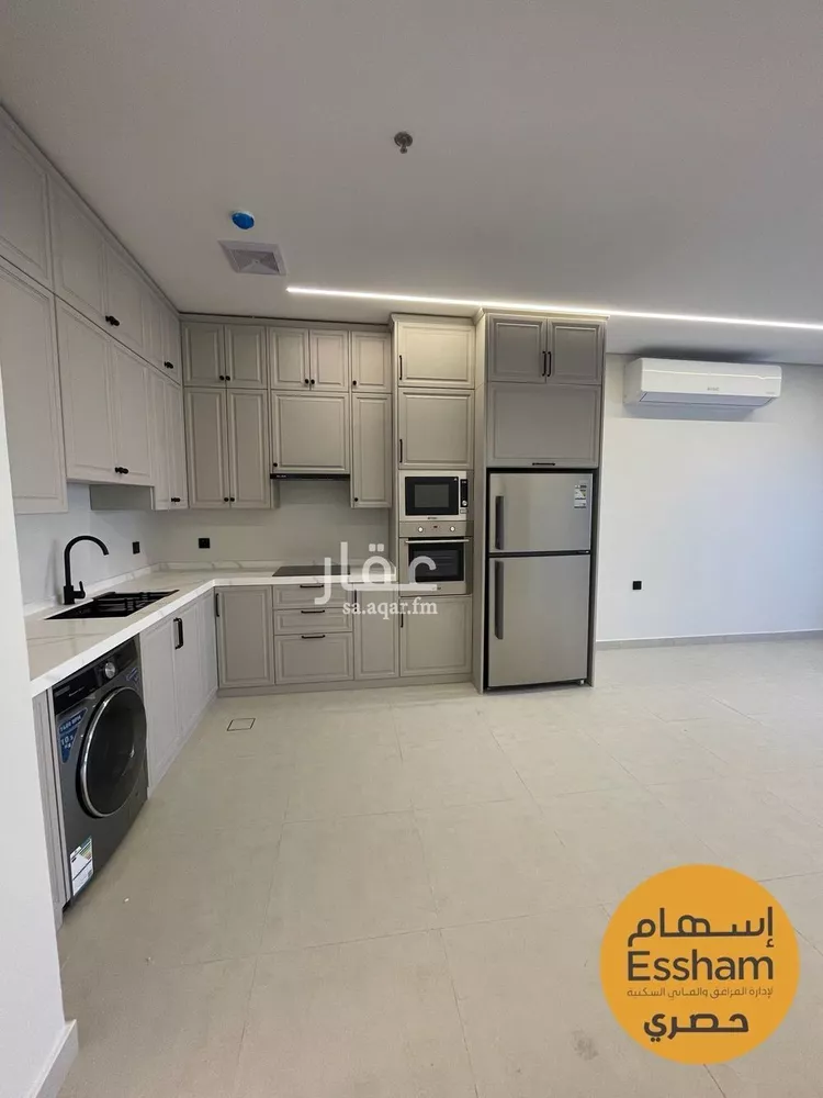 شقة للإيجار في حي البحر, مدينة الخبر, المنطقة الشرقية صورة 2
