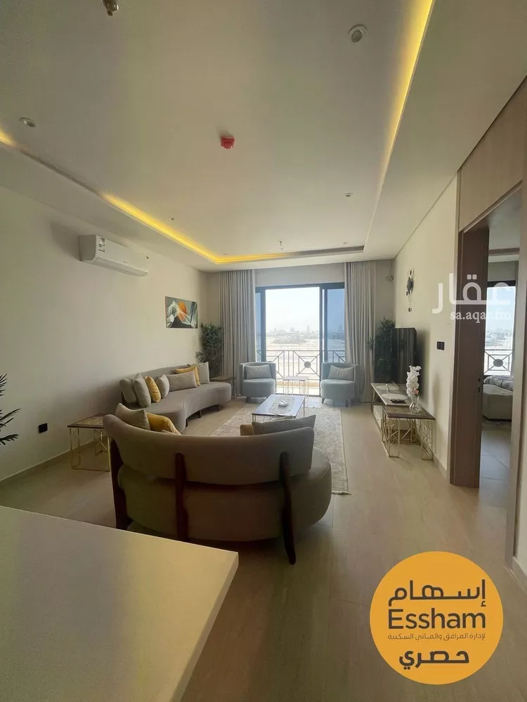 شقة للإيجار في شارع 39 السيف, حي السيف, مدينة الدمام, المنطقة الشرقية