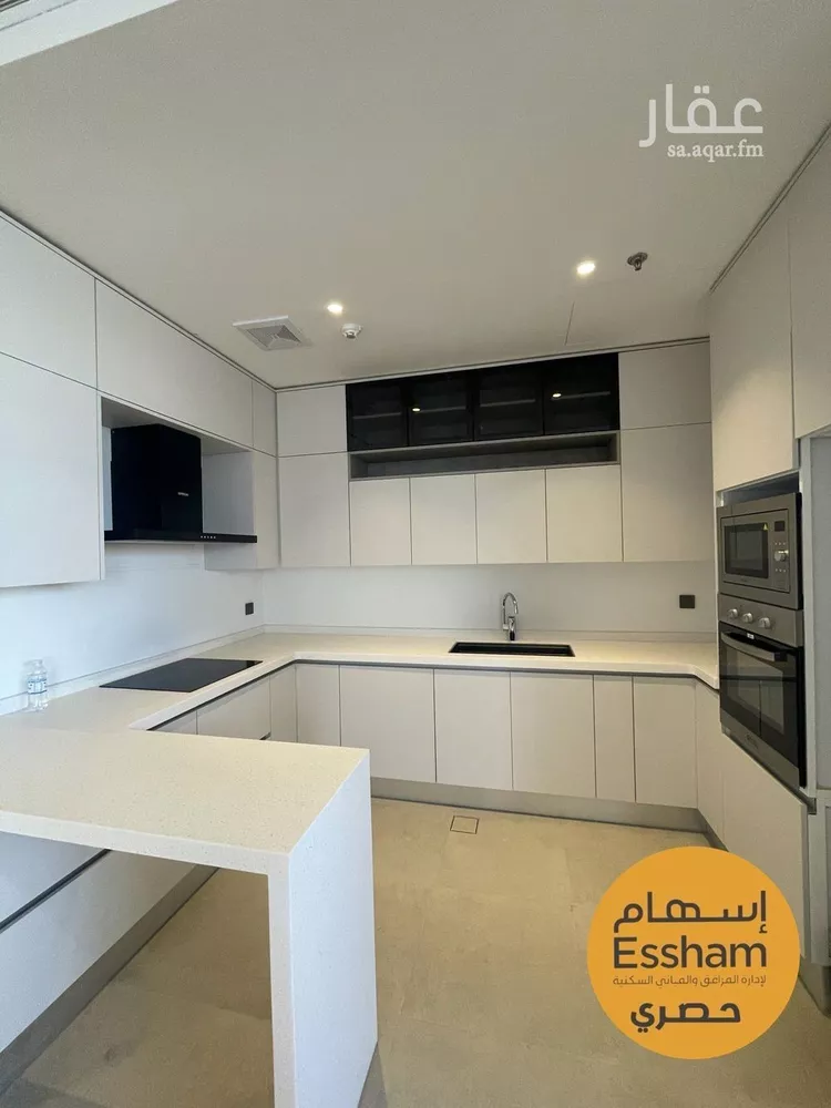 شقة للإيجار في شارع الامير عبدالعزيز ابن فهد ابن عبدالعزيز, حي الحزام الذهبي, مدينة الخبر, المنطقة الشرقية صورة 3