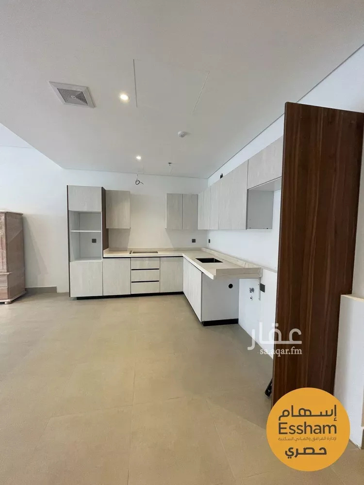 شقة للإيجار في شارع الامير عبدالعزيز ابن فهد ابن عبدالعزيز, حي الحزام الذهبي, مدينة الخبر, المنطقة الشرقية صورة 2