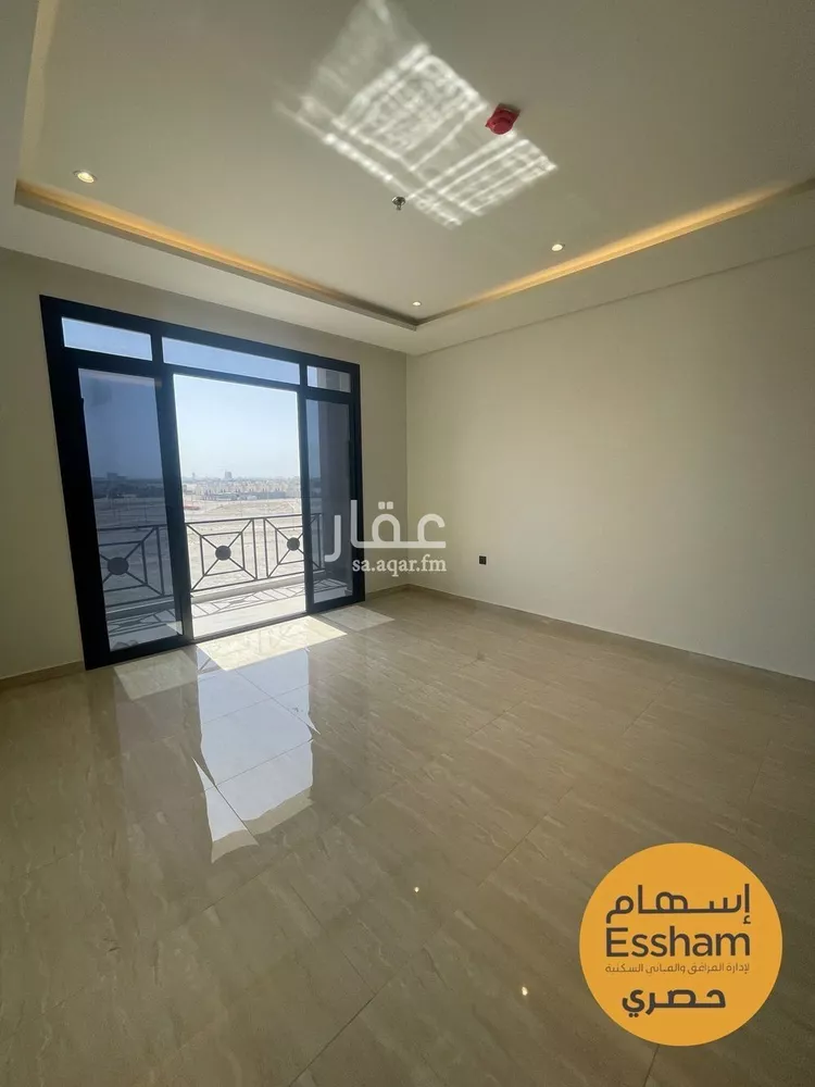 شقة للإيجار في شارع 4 السيف, حي السيف, مدينة الدمام, المنطقة الشرقية 1 صورة