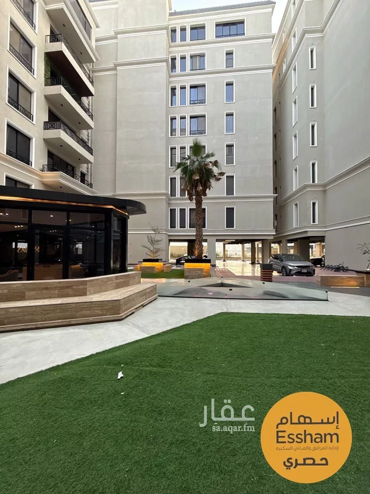 شقة للإيجار في شارع الامير متعب, حي المنتزة, مدينة الدمام, المنطقة الشرقية 14