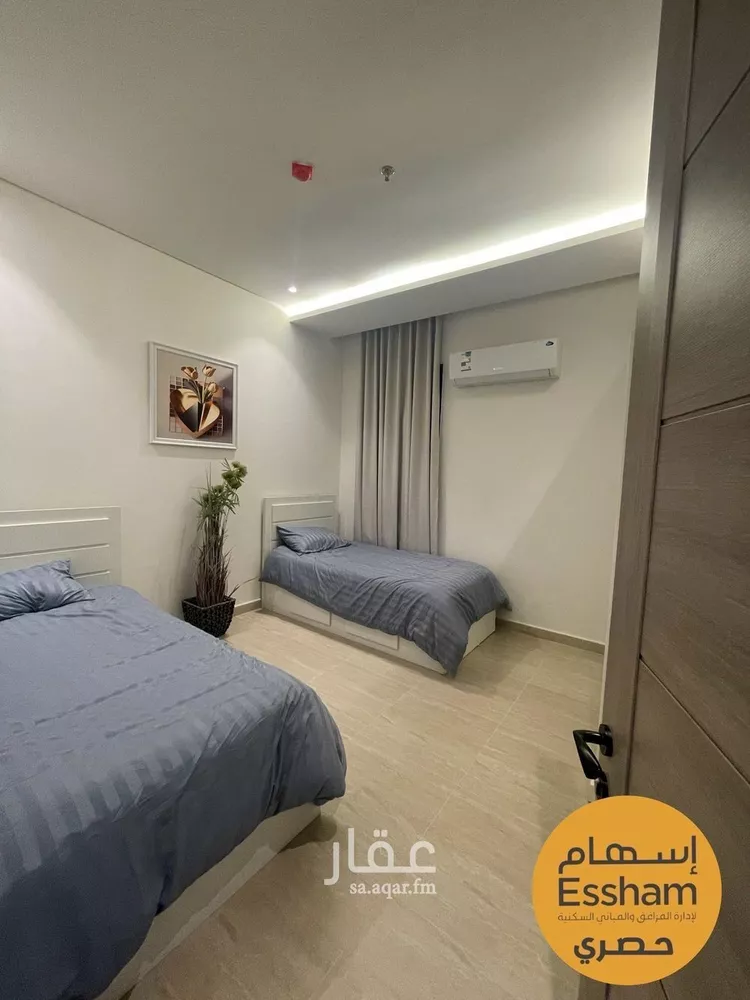 شقة للإيجار في شارع 39 السيف, حي السيف, مدينة الدمام, المنطقة الشرقية صورة 5