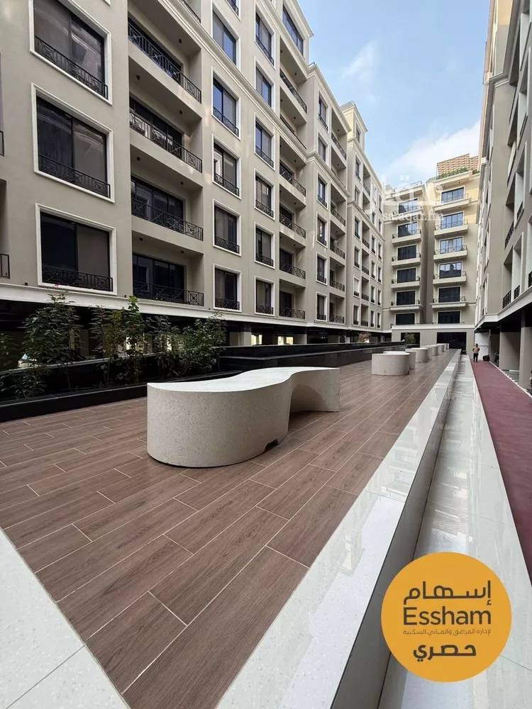 شقة للإيجار في شارع الامير عبدالعزيز ابن فهد ابن عبدالعزيز, حي الحزام الذهبي, مدينة الخبر, المنطقة الشرقية 19