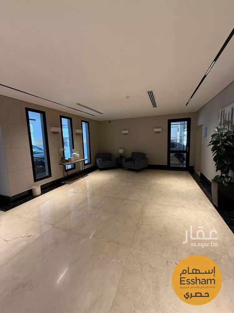 شقة للإيجار في شارع 19ب, حي الجامعة, مدينة الظهران, المنطقة الشرقية 9
