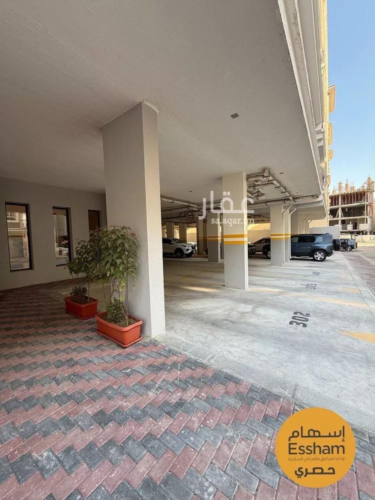 شقة للإيجار في شارع 19ب, حي الجامعة, مدينة الظهران, المنطقة الشرقية 8