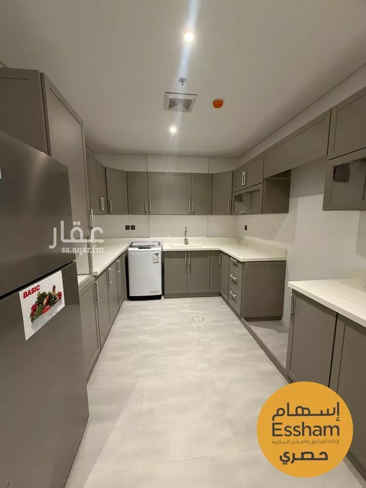 شقة للإيجار في حي البحر, مدينة الخبر, المنطقة الشرقية صورة 3