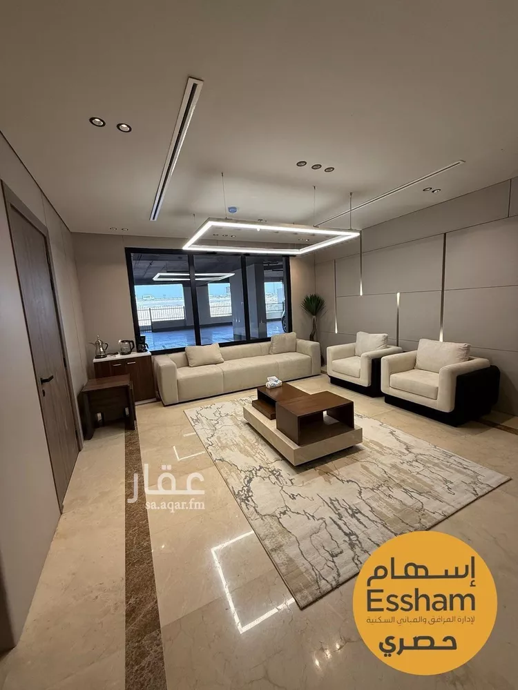 Apartment for Rent in Dammam Ash Shulah 12
