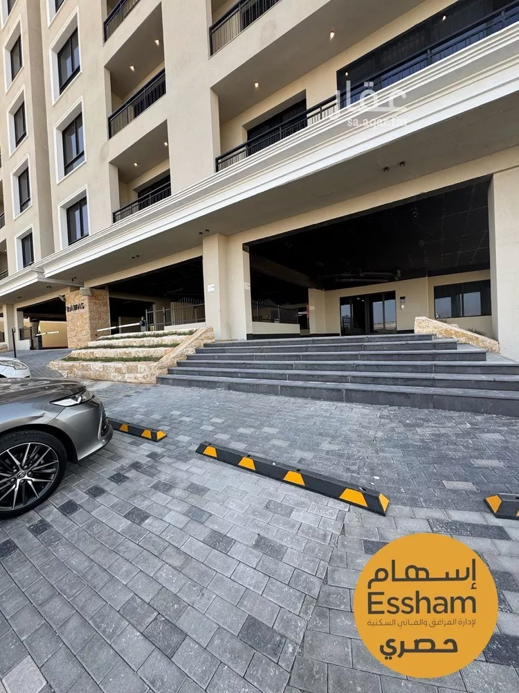 Apartment for Rent in Dammam Ash Shulah 19