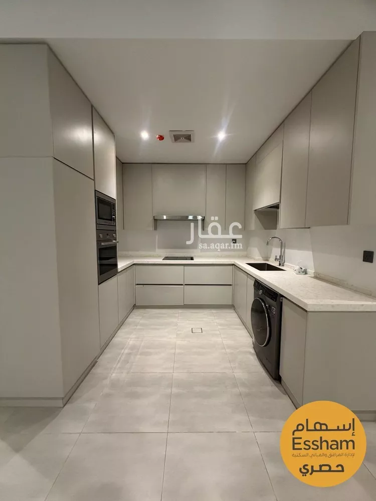 شقة للإيجار في حي البحر, مدينة الخبر, المنطقة الشرقية صورة 3