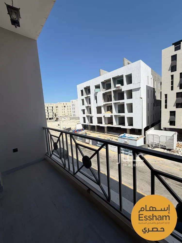 Apartment for Rent in Dammam As Saif 9