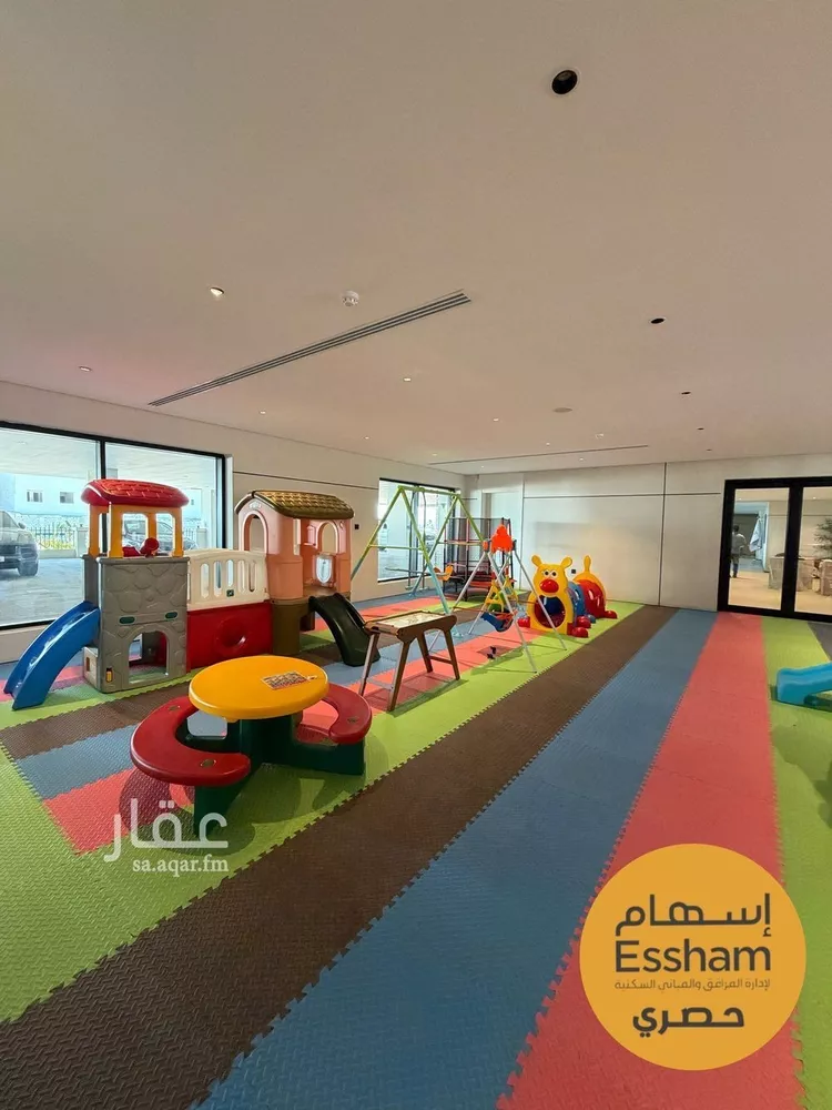شقة للإيجار في شارع الرحمة, حي السيف, مدينة الدمام, المنطقة الشرقية 16