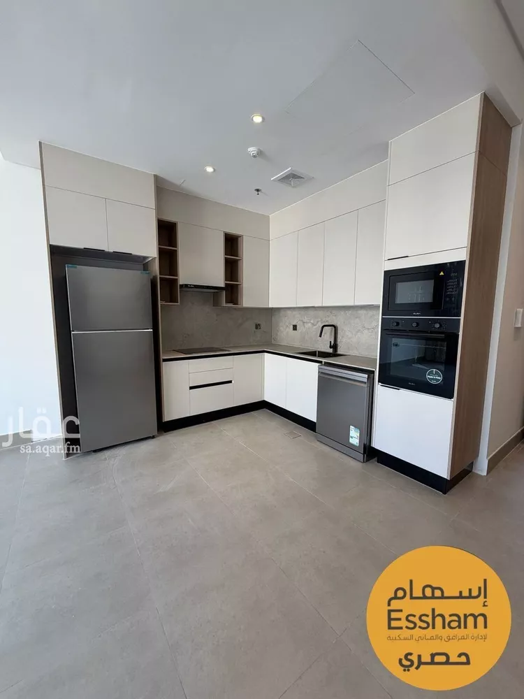 شقة للإيجار في شارع الامير عبدالعزيز ابن فهد ابن عبدالعزيز, حي الحزام الذهبي, مدينة الخبر, المنطقة الشرقية 7