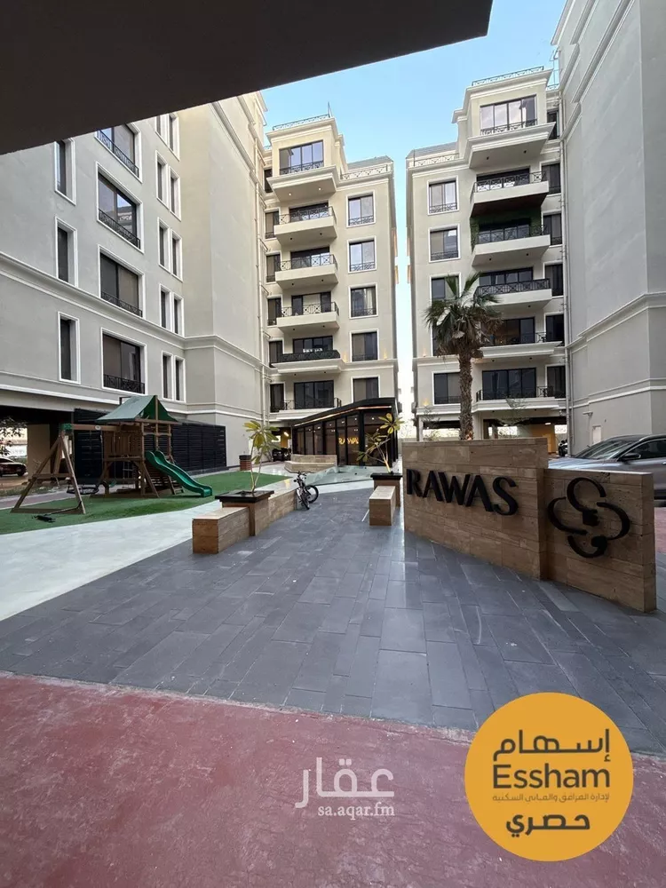 شقة للإيجار في شارع الليلك, حي المنتزة, مدينة الدمام, المنطقة الشرقية 12