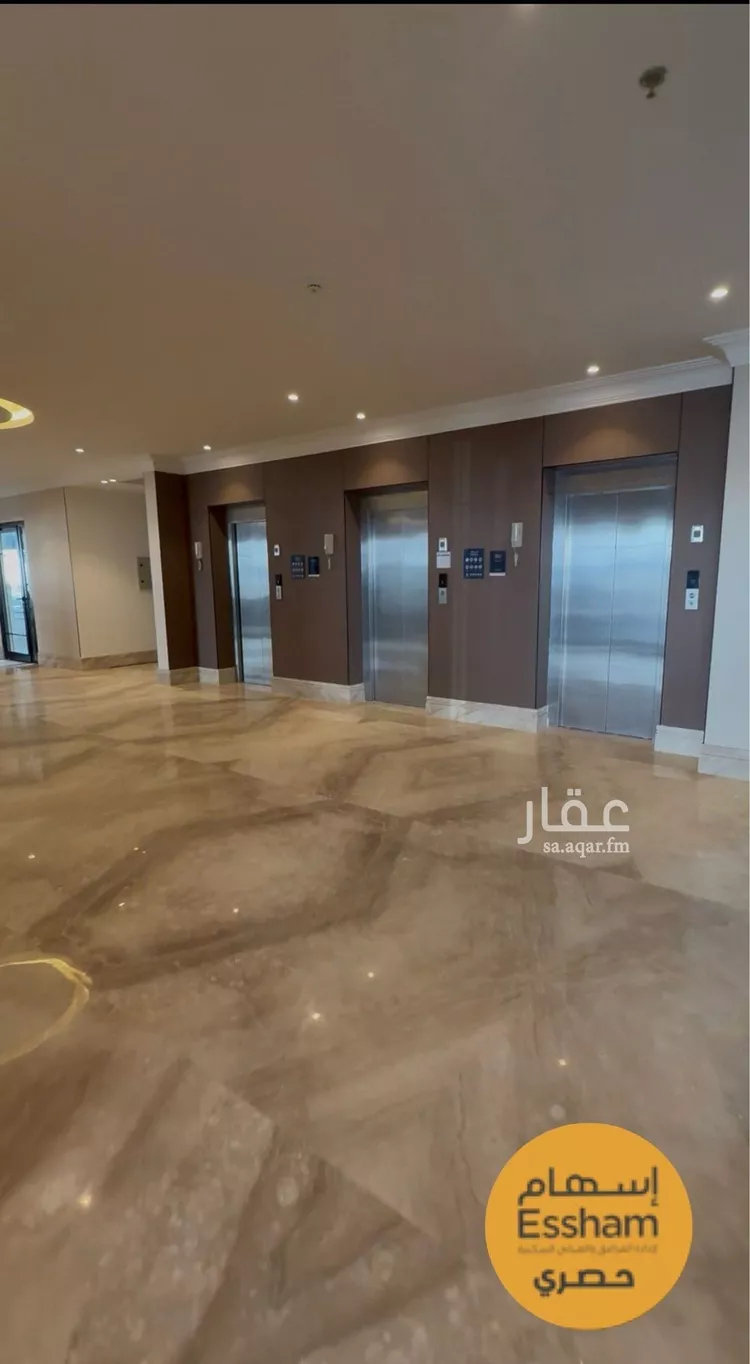 Apartment for Rent in Dammam As Saif 7