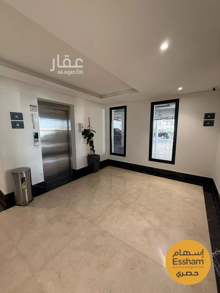 شقة للإيجار في شارع 19ب, حي الجامعة, مدينة الظهران, المنطقة الشرقية 9