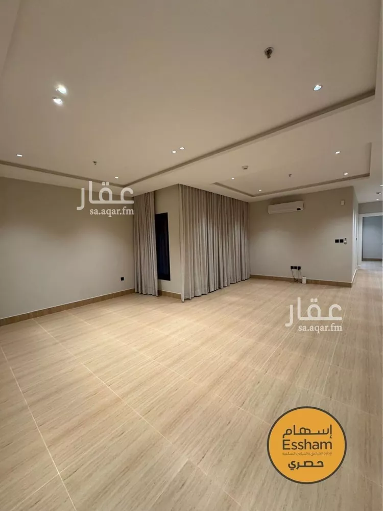 شقة للإيجار - في حي السيف - 3 غرف - 155 م²