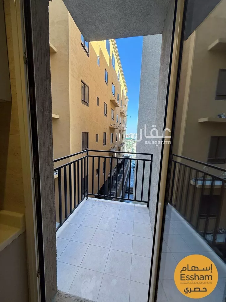 شقة للإيجار في شارع 19ج, حي الجامعة, مدينة الظهران, المنطقة الشرقية 11