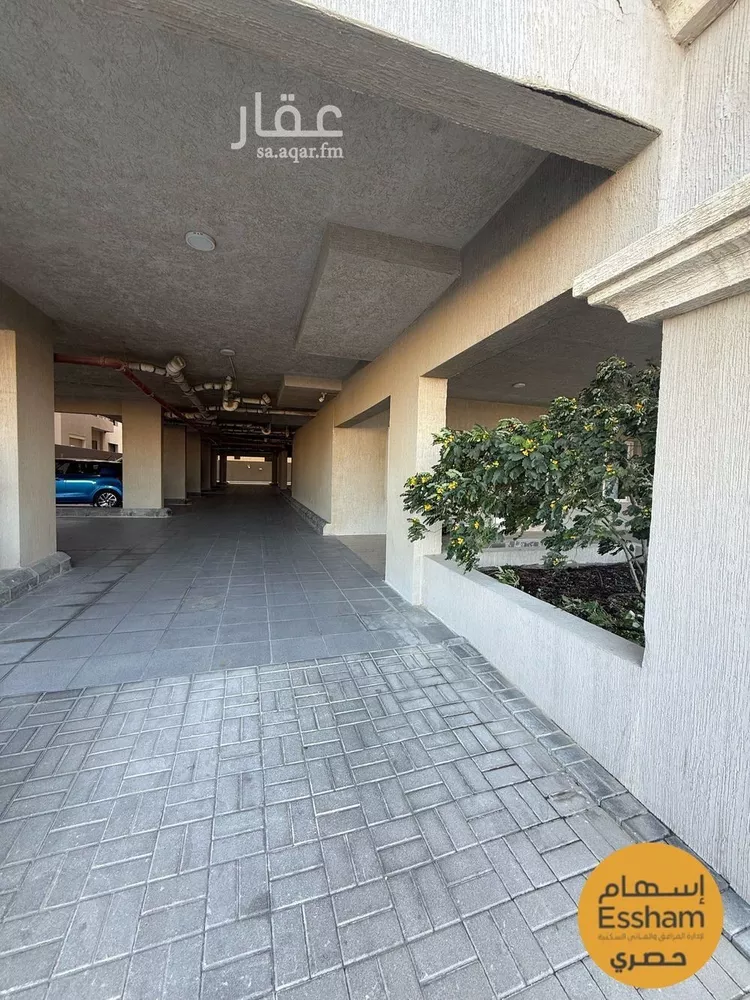 شقة للإيجار في شارع 19ج, حي الجامعة, مدينة الظهران, المنطقة الشرقية 14