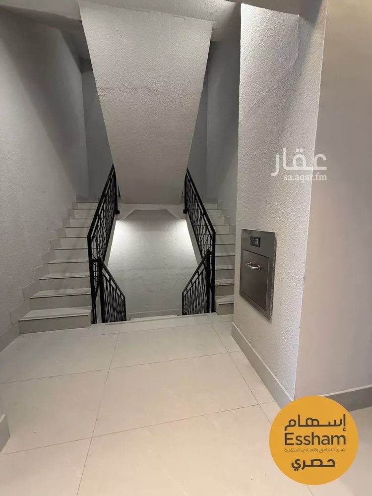 شقة للإيجار في شارع سعيد بن المسيب, حي الجامعة, مدينة الظهران, المنطقة الشرقية 11