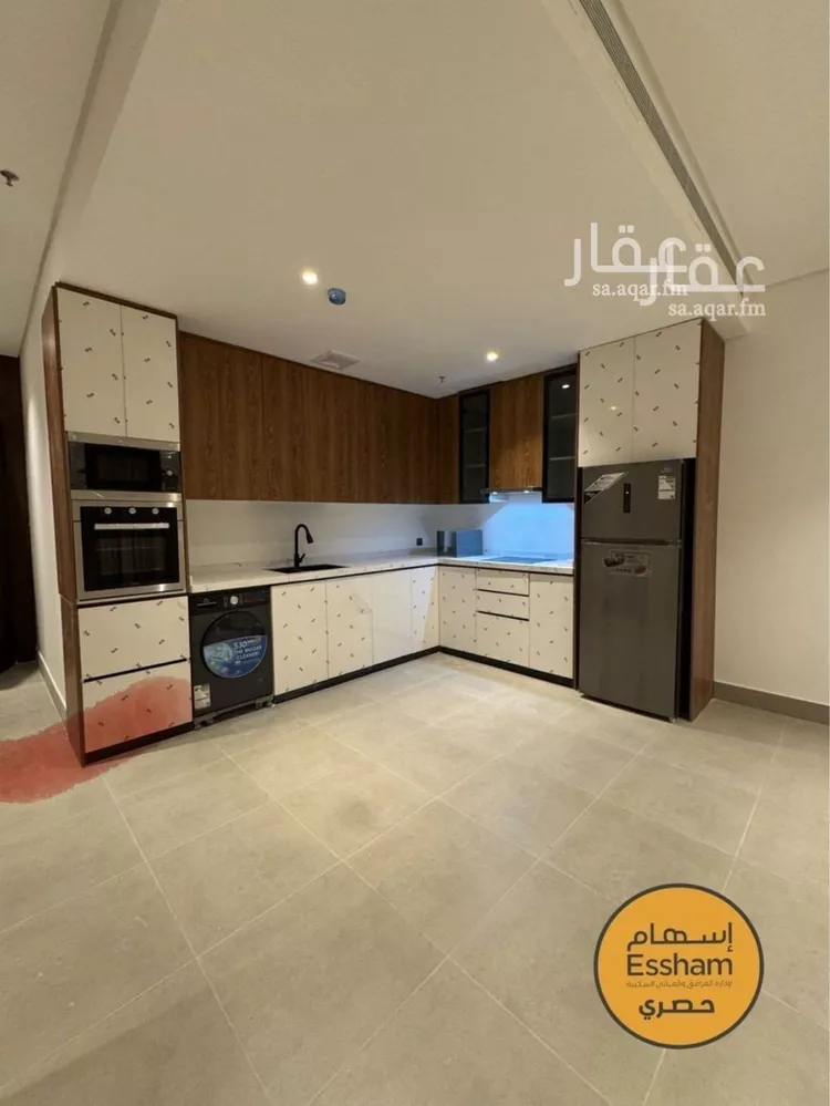شقة للإيجار في شارع الامير عبدالعزيز ابن فهد ابن عبدالعزيز, حي الحزام الذهبي, مدينة الخبر, المنطقة الشرقية 6