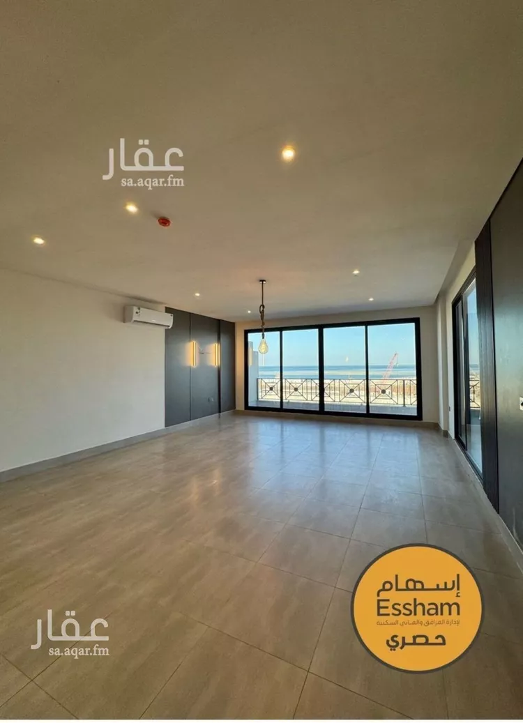 شقة للإيجار في حي البحر, مدينة الخبر, المنطقة الشرقية صورة 2