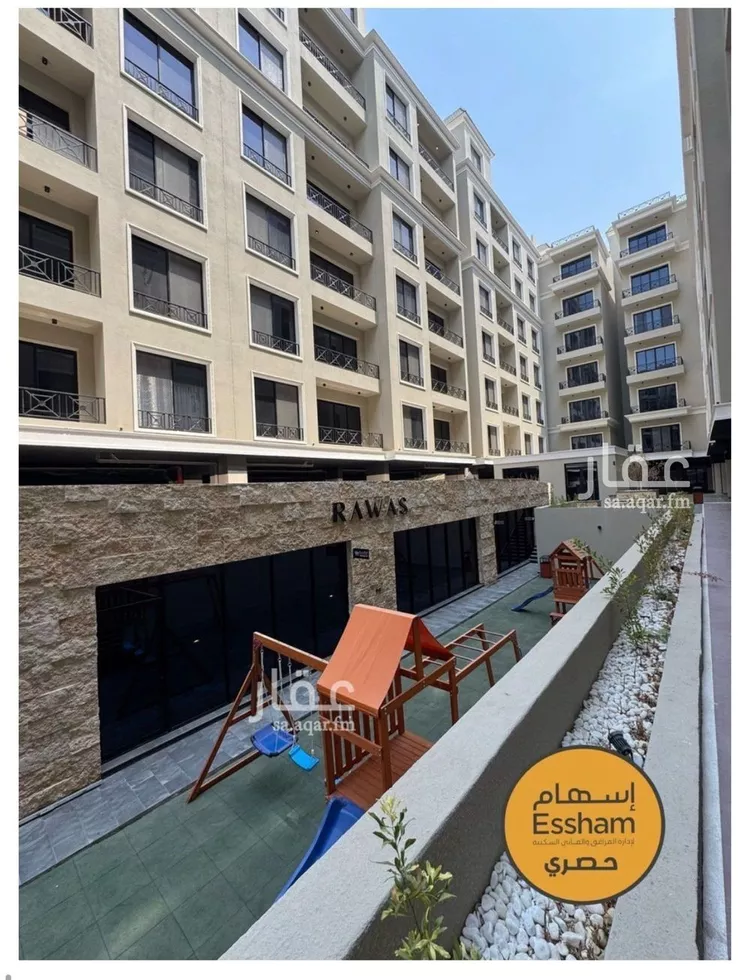 شقة للإيجار في شارع الامير عبدالعزيز ابن فهد ابن عبدالعزيز, حي الحزام الذهبي, مدينة الخبر, المنطقة الشرقية 12