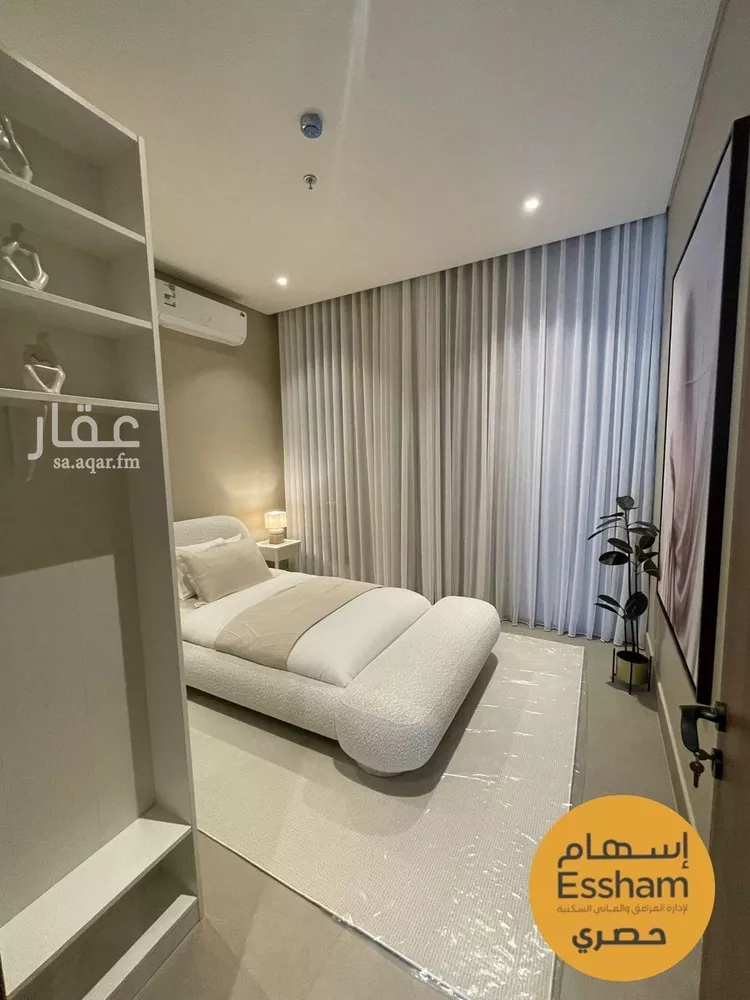 شقة للبيع في شارع الامير عبدالعزيز ابن فهد ابن عبدالعزيز, حي الحزام الذهبي, مدينة الخبر, المنطقة الشرقية 9