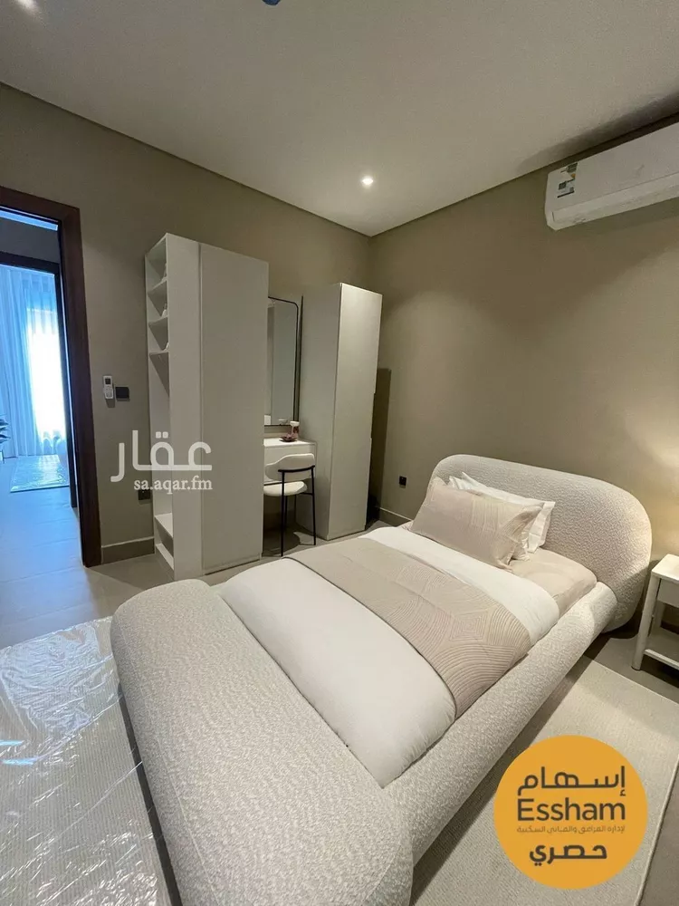 شقة للبيع في شارع الامير عبدالعزيز ابن فهد ابن عبدالعزيز, حي الحزام الذهبي, مدينة الخبر, المنطقة الشرقية 14