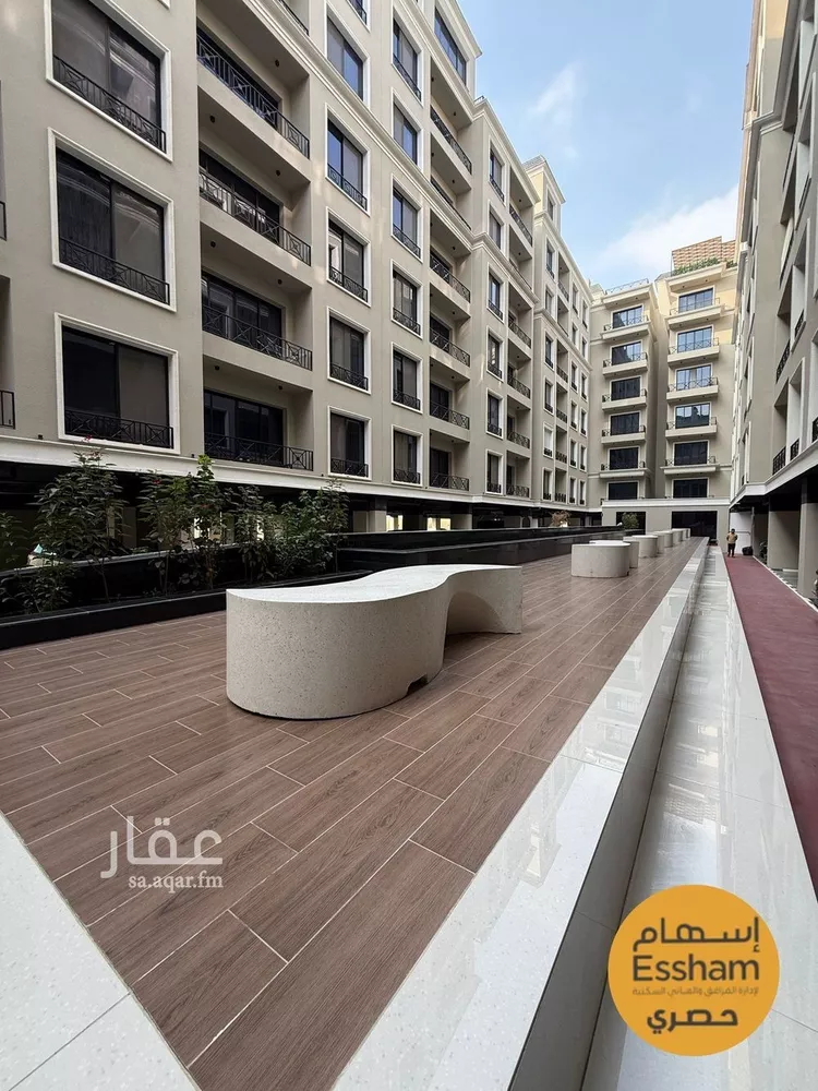 شقة للإيجار في شارع الامير عبدالعزيز ابن فهد ابن عبدالعزيز, حي الحزام الذهبي, مدينة الخبر, المنطقة الشرقية 15