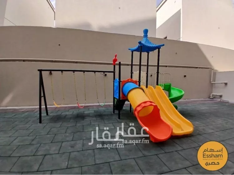 شقة للإيجار في حي البحر, مدينة الخبر, المنطقة الشرقية 7