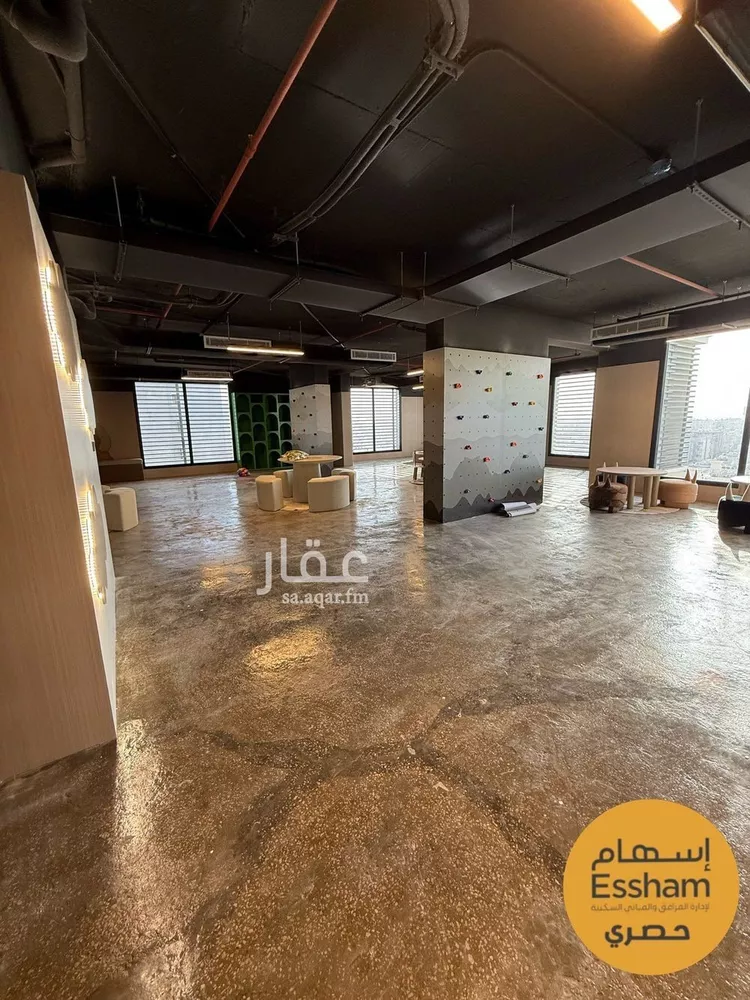 شقة للإيجار في شارع اوس ابن عابد, حي الشعلة, مدينة الدمام, المنطقة الشرقية 8