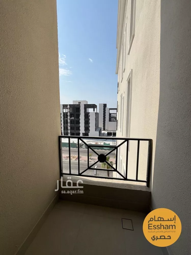 شقة للبيع في شارع الامير عبدالعزيز ابن فهد ابن عبدالعزيز, حي الحزام الذهبي, مدينة الخبر, المنطقة الشرقية صورة 3