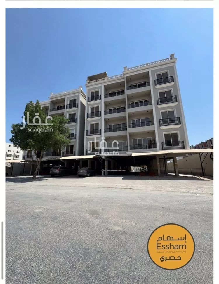 شقة للإيجار في شارع القرية العليا, حي الحمراء, مدينة الخبر, المنطقة الشرقية 10