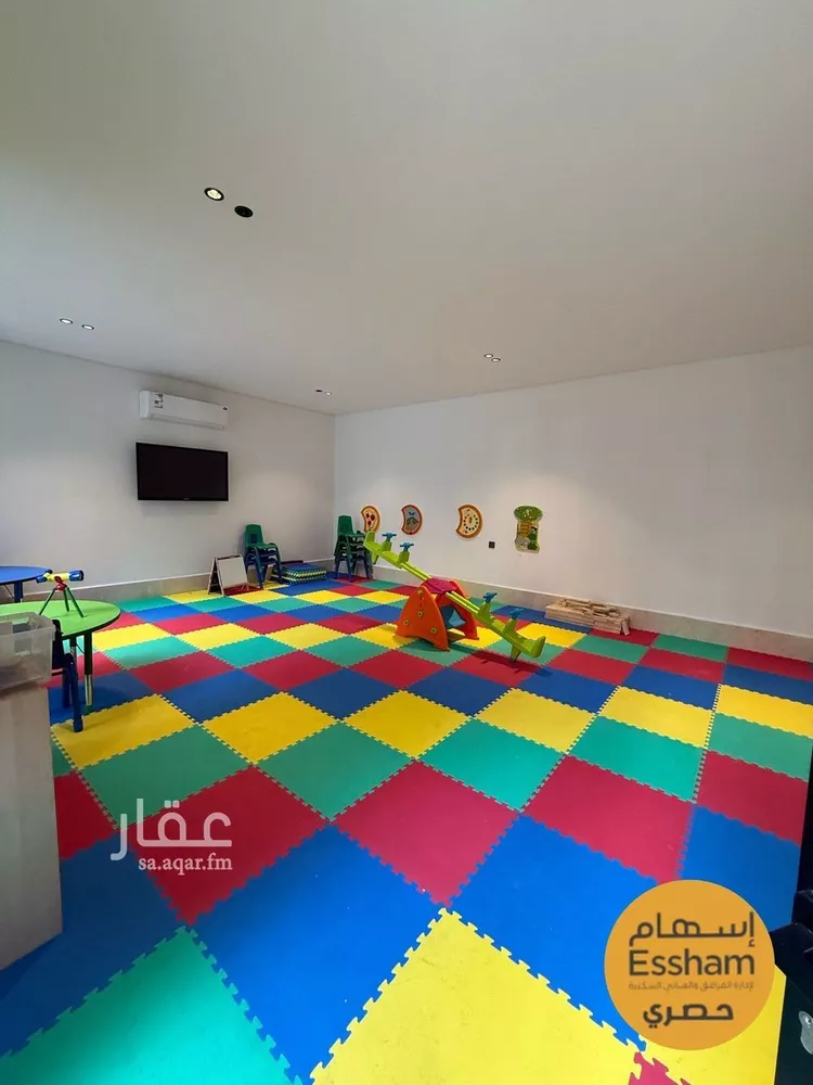 شقة للإيجار في شارع الامير عبدالعزيز ابن فهد ابن عبدالعزيز, حي الحزام الذهبي, مدينة الخبر, المنطقة الشرقية 12