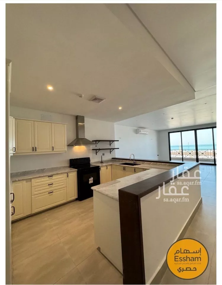 Apartment for Rent in Al Khobar Al Bahar صورة 3