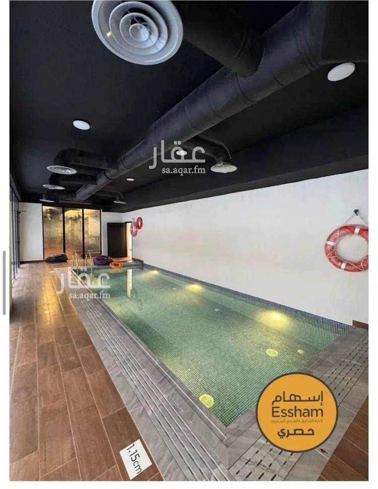 شقة للإيجار في شارع الامير عبدالعزيز ابن فهد ابن عبدالعزيز, حي الحزام الذهبي, مدينة الخبر, المنطقة الشرقية 8