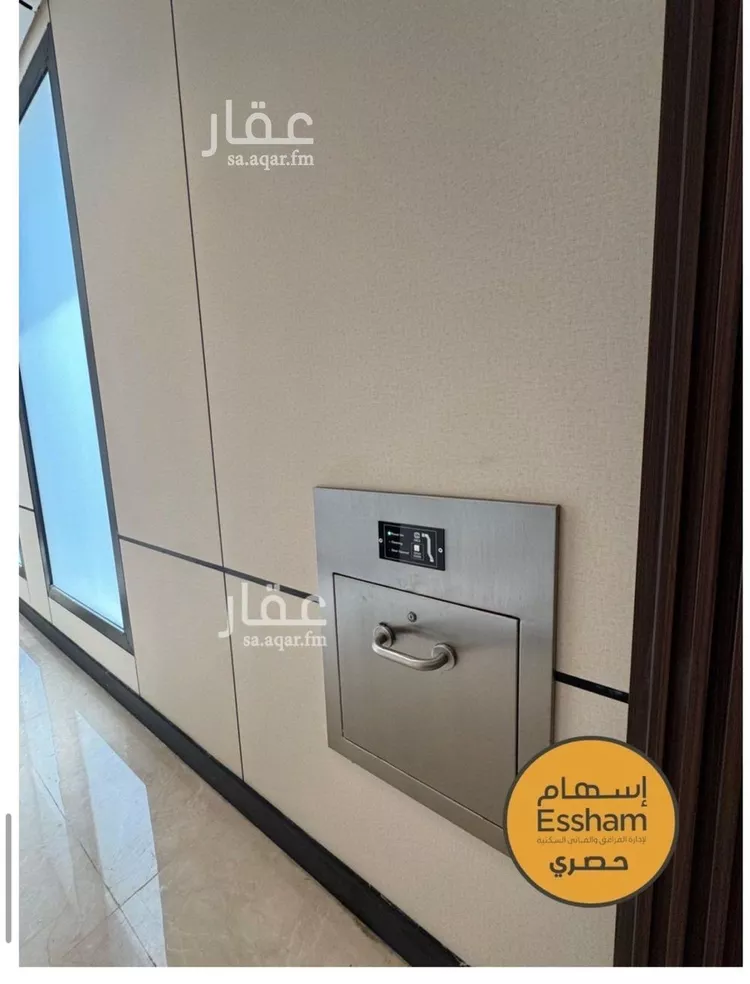 شقة للإيجار في شارع الامير عبدالعزيز ابن فهد ابن عبدالعزيز, حي الحزام الذهبي, مدينة الخبر, المنطقة الشرقية 13