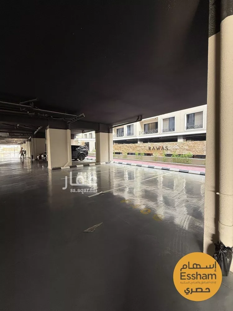 شقة للإيجار في شارع الامير عبدالعزيز ابن فهد ابن عبدالعزيز, حي الحزام الذهبي, مدينة الخبر, المنطقة الشرقية 14