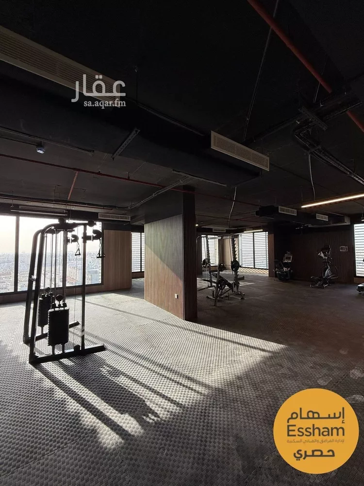 شقة للإيجار في شارع اوس ابن عابد, حي الشعلة, مدينة الدمام, المنطقة الشرقية 13