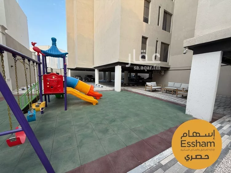 شقة للإيجار في حي البحر, مدينة الخبر, المنطقة الشرقية 10