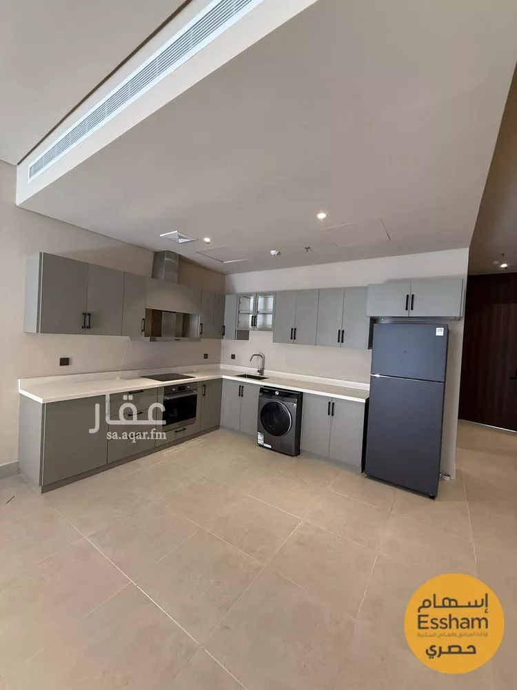Apartment for Rent in Al Khobar Al Hizam Al Thahabi صورة 3