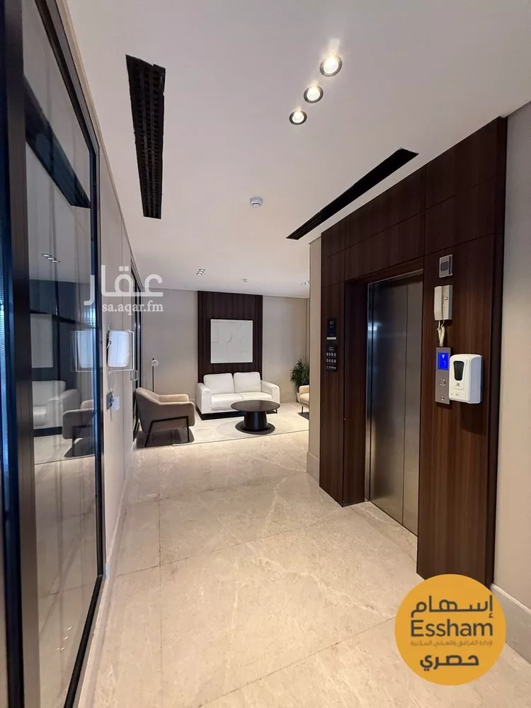 شقة للإيجار في شارع الامير عبدالعزيز ابن فهد ابن عبدالعزيز, حي الحزام الذهبي, مدينة الخبر, المنطقة الشرقية 11