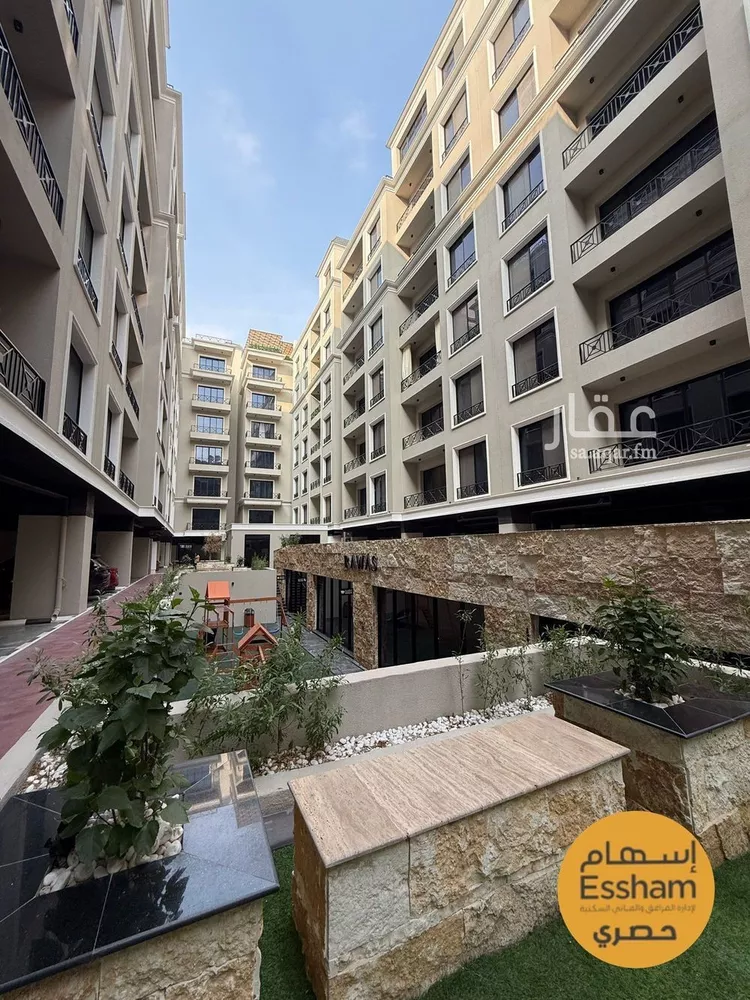 شقة للإيجار في شارع الامير عبدالعزيز ابن فهد ابن عبدالعزيز, حي الحزام الذهبي, مدينة الخبر, المنطقة الشرقية 18