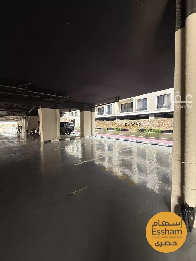 شقة للإيجار في شارع الامير عبدالعزيز ابن فهد ابن عبدالعزيز, حي الحزام الذهبي, مدينة الخبر, المنطقة الشرقية 19